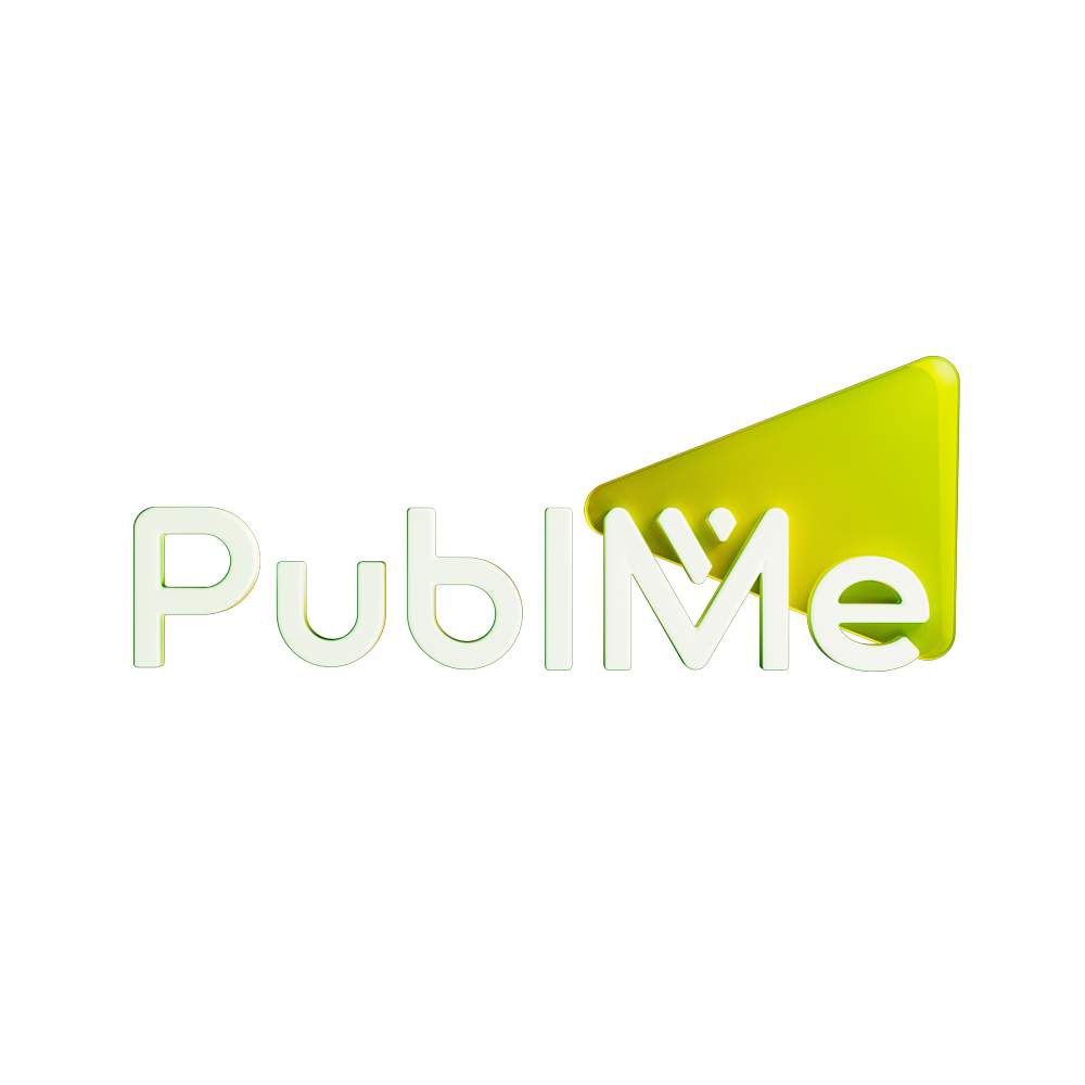 PublMe - Space