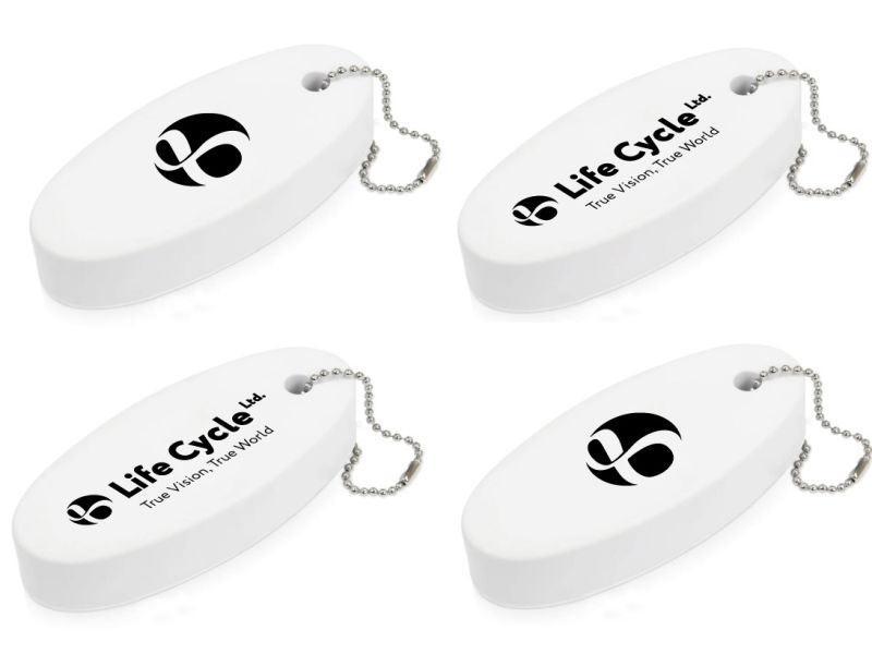 Yacht key holder Life Cycle Ltd.